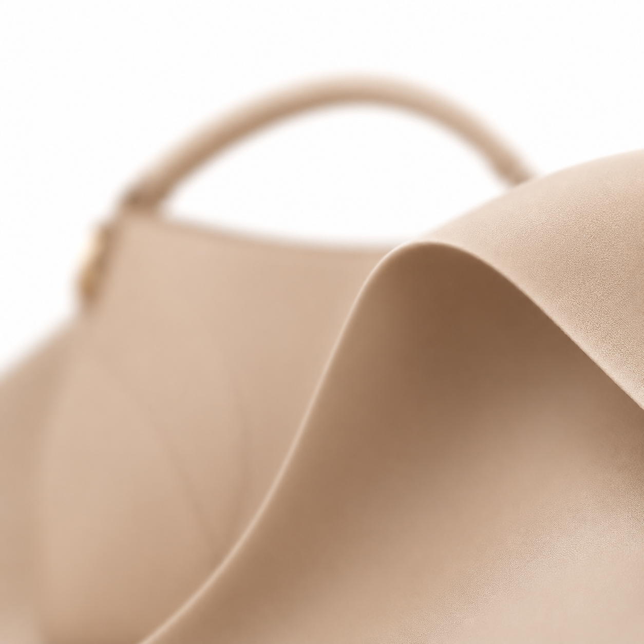Mauada bag — Sable